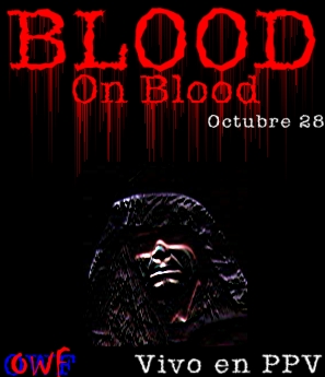 Resultados de BLOOD ON BLOOD