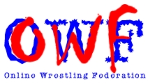 Online Wrestling Federation
