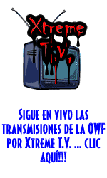 VE TODO LO DE LA OWF.... 